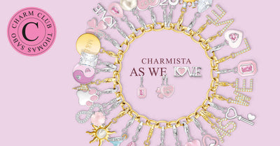 Thomas Sabo - Love, Luck, Fashion & Passion