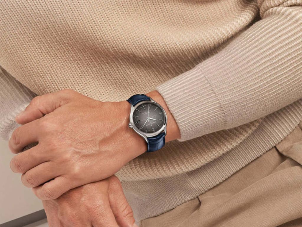 Baume & Mercier Clifton – klassinen mallisto ja sen historia