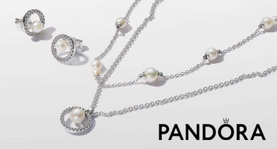 Pandora korut: Laadukkaat ja tyylikkäät korut arkeen ja juhlaan