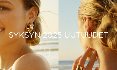 Edblad uutuuskorut - Syksy 2025