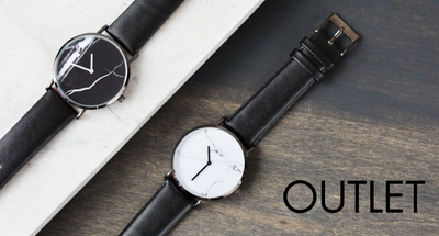 Kello Outlet: Parhaat kellot edullisesti