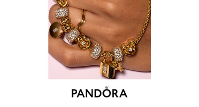 Pandora rannekoru: Tyylikkyyttä ja Laatua Arkeen