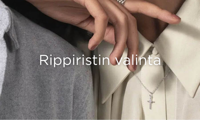 Rippiristin valinta – vinkkejä täydellisen lahjan löytämiseen