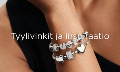 Tyylivinkit ja inspiraatio - keräilykorut ja helat