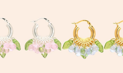 Värikäs matka suomalaiseen designiin