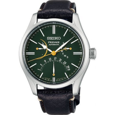 Seiko Kellot – Laadukkaita Rannekelloja Salkari.fi:stä