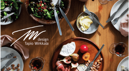 Tapio Wirkkala – suomalaisen muotoilun mestari