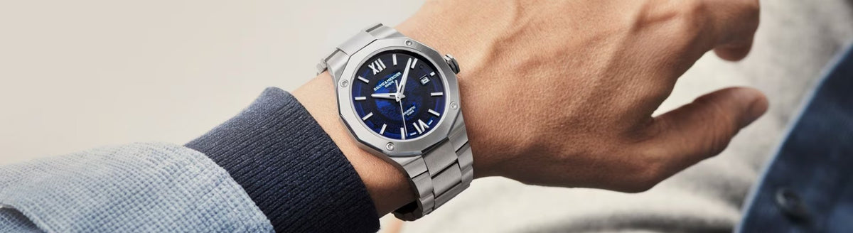 Baume & Mercier Kellot