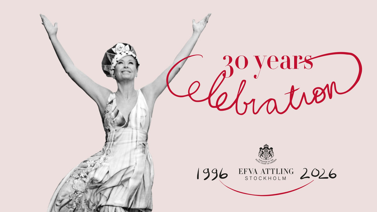 Efva Attling Hopeakorut