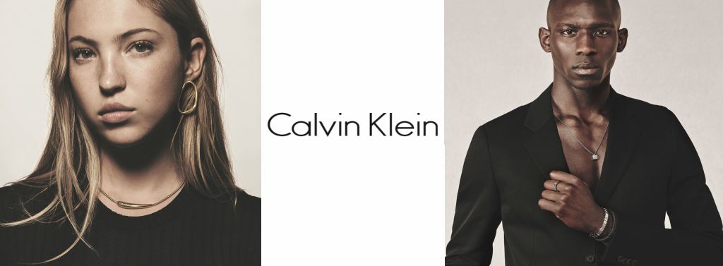 Calvin Klein korut