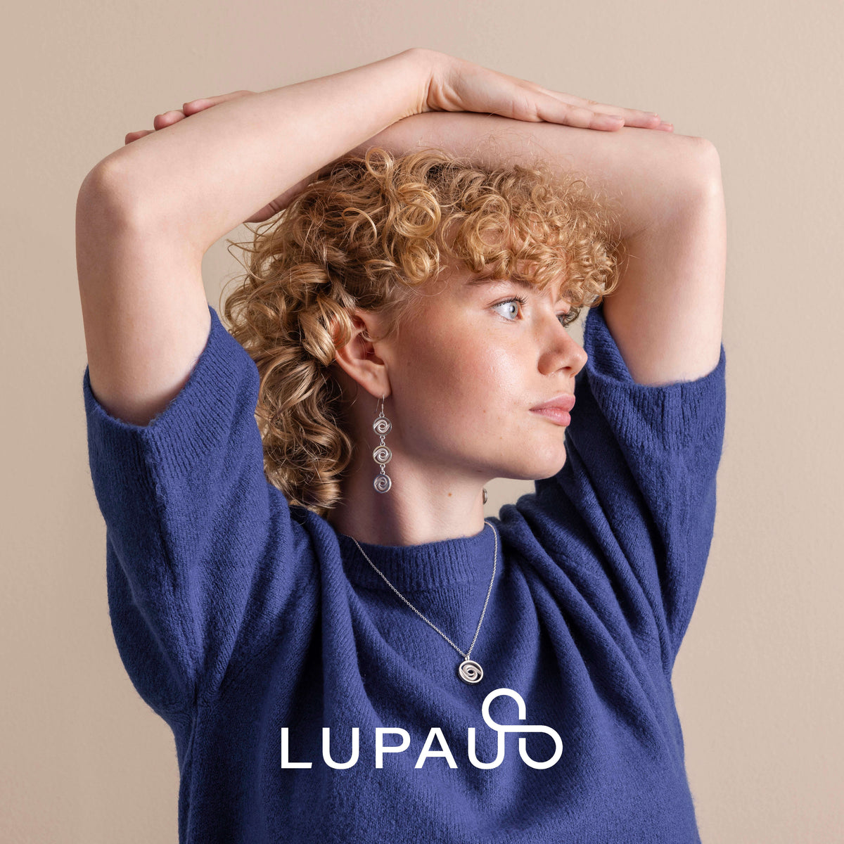 Lupaus korut