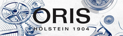 Oris kellot
