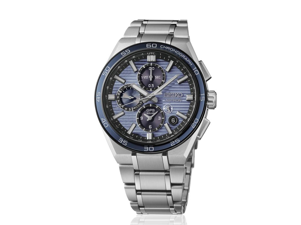 Seiko Astron