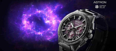 Seiko Astron