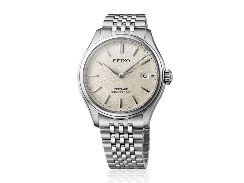 Seiko Presage