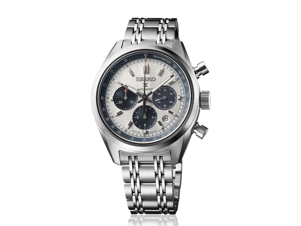 Seiko Prospex laadukkaat sukelluskellot