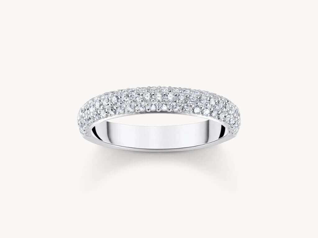 Thomas Sabo sormukset
