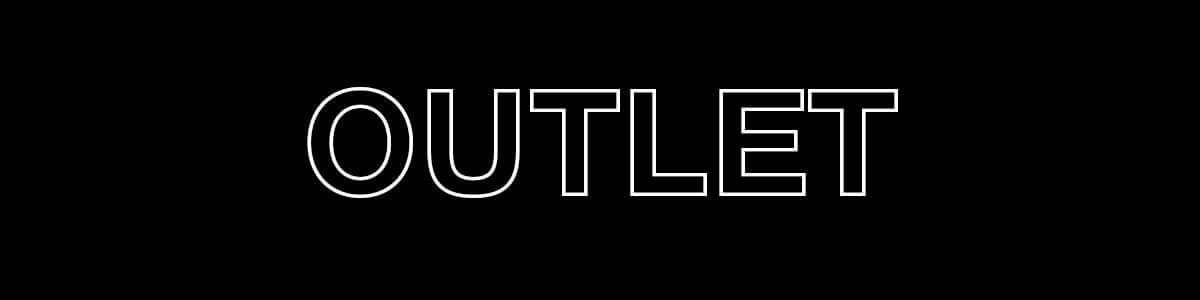 outlet - poistohinnat