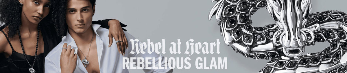 Thomas Sabo Rebel at Heart