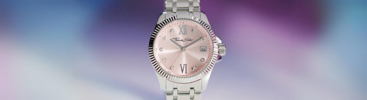 Thomas sabo kellot