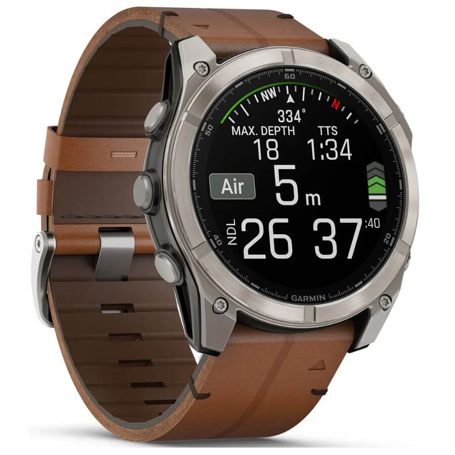 Garmin Fēnix 8 Älykello 010-02905-40