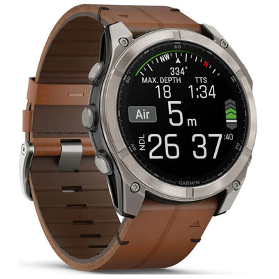 Garmin Fēnix 8 Älykello 010-02905-40