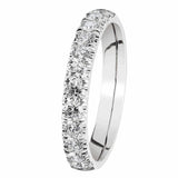 Kohinoor Vega Timanttisormus 033-445-48