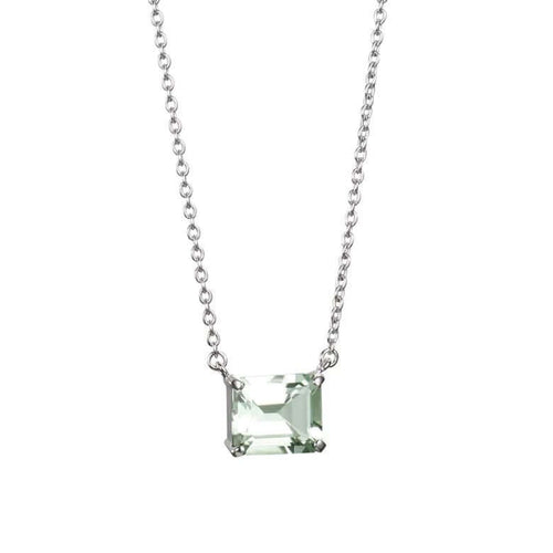 Efva Attling A Green Dream Necklace kaulakoru 10-100-01337