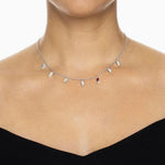 Efva Attling Sparkle Of Life Multi Kaulakoru 10-100-02453