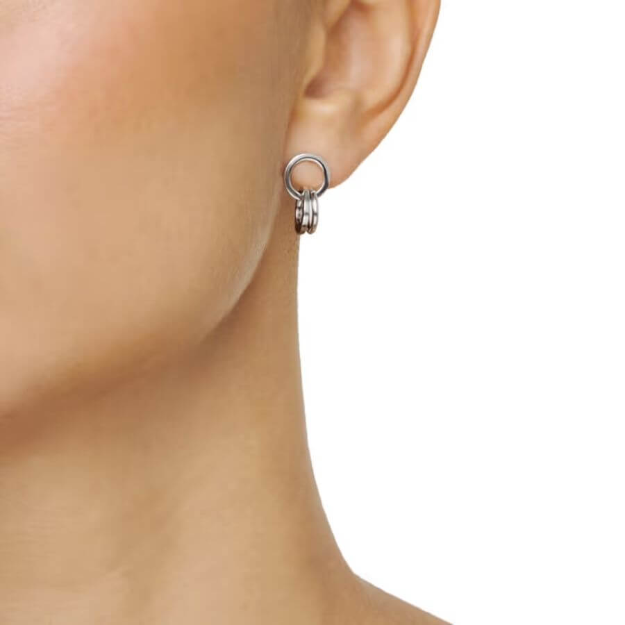 Efva Attling Messy Rings Korvakorut 12-100-02361