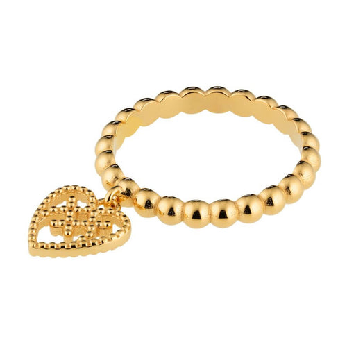 Lumoava Helmi Sormus L62264100000