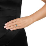 Efva Attling Wrapped Colour Sormus 13-101-02288