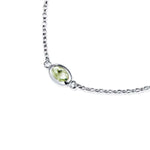 Efva Attling Love Bead Kvartsi Rannekoru 14-100-02414