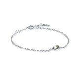 Efva Attling Love Bead Kvartsi Rannekoru 14-100-02414