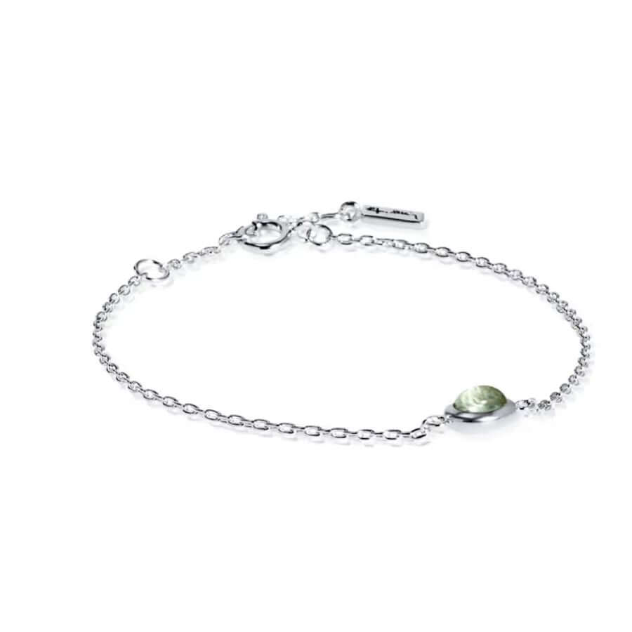 Efva Attling Love Bead Kvartsi Rannekoru 14-100-02414
