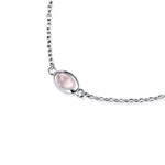 Efva Attling Love Bead Kvartsi Rannekoru 14-100-02416