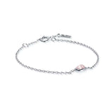Efva Attling Love Bead Kvartsi Rannekoru 14-100-02416
