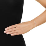 Efva Attling Love Bead Topaasi Rannekoru 14-100-02418