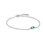 Efva Attling Love Bead Topaasi Rannekoru 14-100-02418