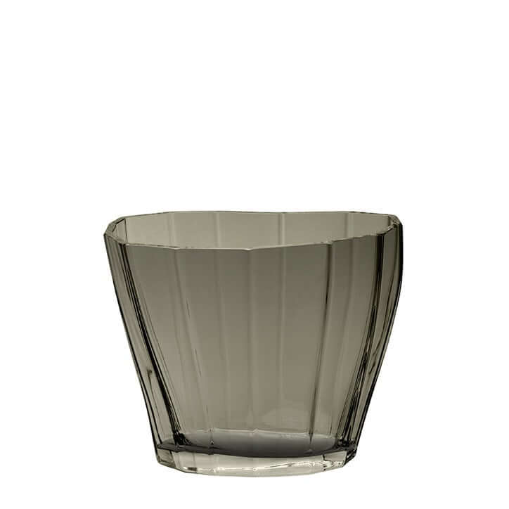 Orrefors Reed maljakko moss green 6540904