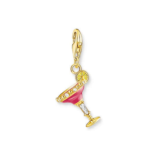 Thomas Sabo Charm pendant cocktail hela 1931-565-9