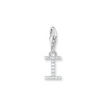 Thomas Sabo Charm kirjain I hela 1948-051-14