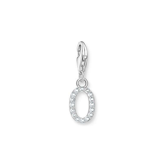 Thomas Sabo Charm kirjain O hela 1952-052-14