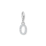 Thomas Sabo Charm kirjain O hela 1952-052-14