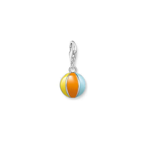 Thomas Sabo Charm pendant rantapallo hela 2004-041-7