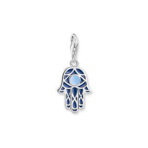 Thomas Sabo Charm pendant Hand of Fatima hela 2020-007-1