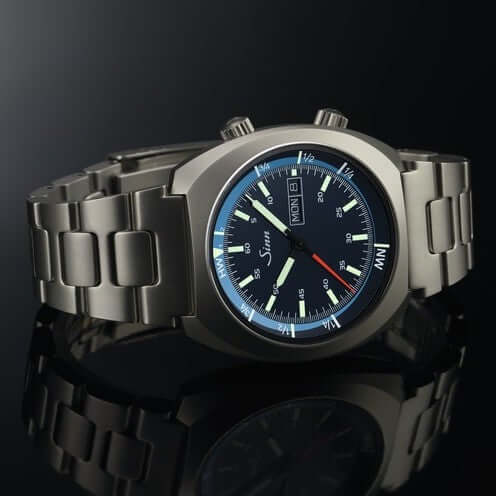 Sinn 240 ST GZ kello