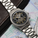 Sinn 356 PILOT Classic AS E 356.0202