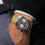 Sinn 356 PILOT Classic Anniversary 356.0742 LIMITED edition
