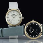 Sinn 434 St GG Mother-of-pearl W